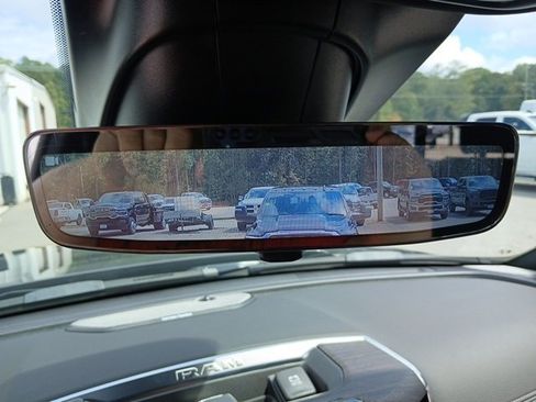 New 2026 RAM 4500 Laramie w/ Laramie Trim Package image 35