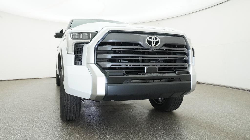 New 2026 Toyota Tundra Limited w/ Limited PVM Package AWD/4WD image 32
