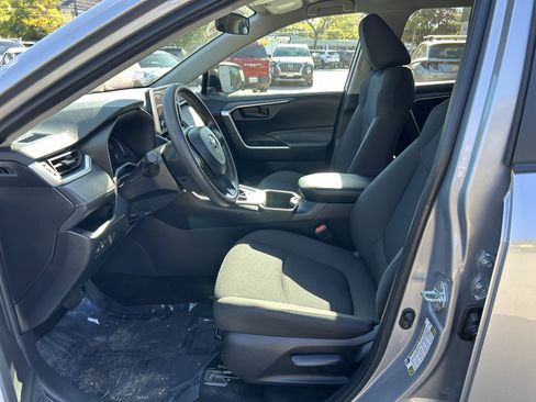 Used 2024 Toyota RAV4 LE image 14