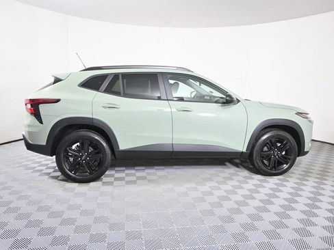 New 2026 Chevrolet Trax ACTIV w/ Driver Confidence Package FWD image 7