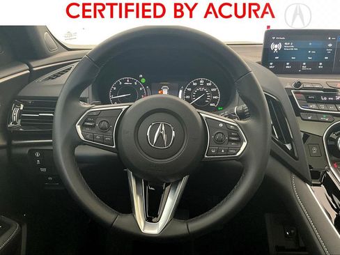 Used 2025 Acura RDX SH-AWD image 7