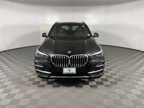 Certified 2023 BMW X5 xDrive40i w/ Parking Assistance Package image 4