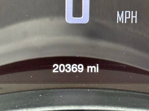 Used 2024 Dodge Durango R/T AWD/4WD image 11