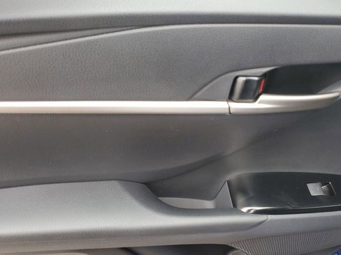 New 2026 Toyota Camry SE image 16