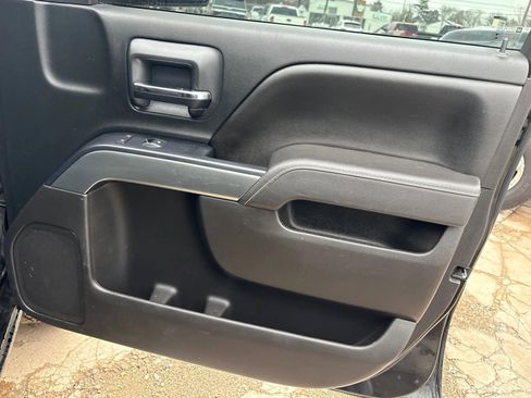 Used 2016 Chevrolet Silverado 1500 LT w/ All Star Edition image 18