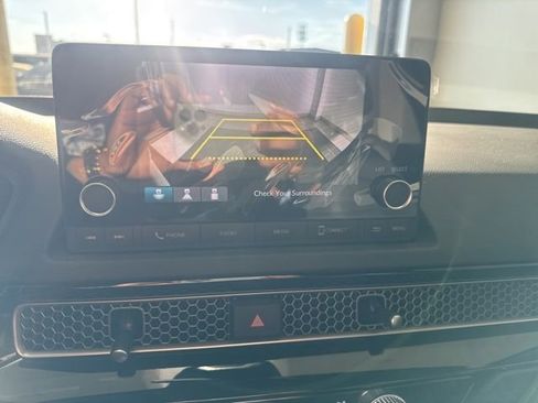 Used 2024 Honda Civic Sport image 15