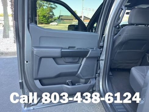 New 2026 Ford F150 STX RWD image 9