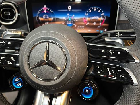 New 2026 Mercedes-Benz GLC 43 AMG 4MATIC image 29