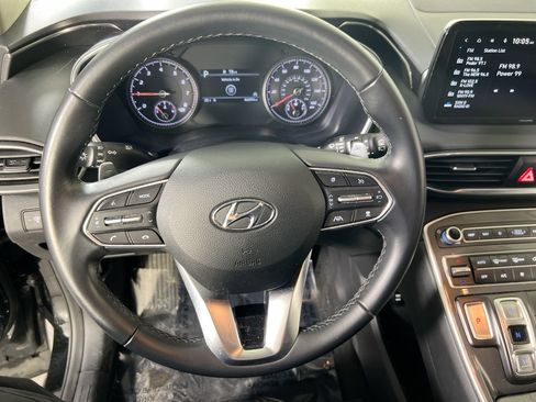Used 2023 Hyundai Santa Fe XRT w/ Cargo Package AWD/4WD image 10