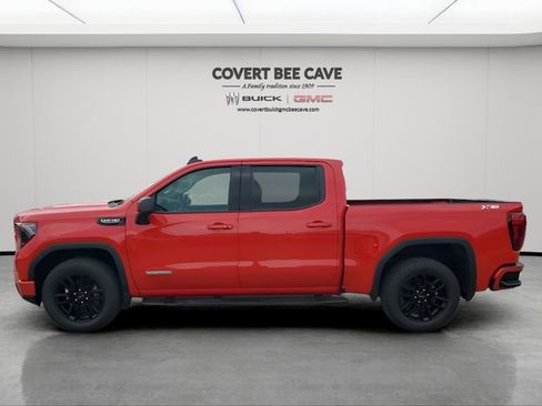 New 2026 GMC Sierra 1500 Elevation w/ Preferred Package image 5