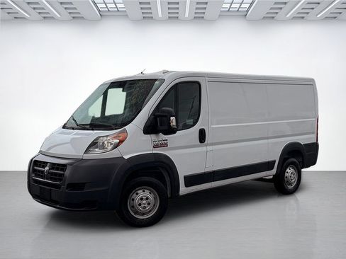 Used 2015 RAM ProMaster 1500 FWD image 3