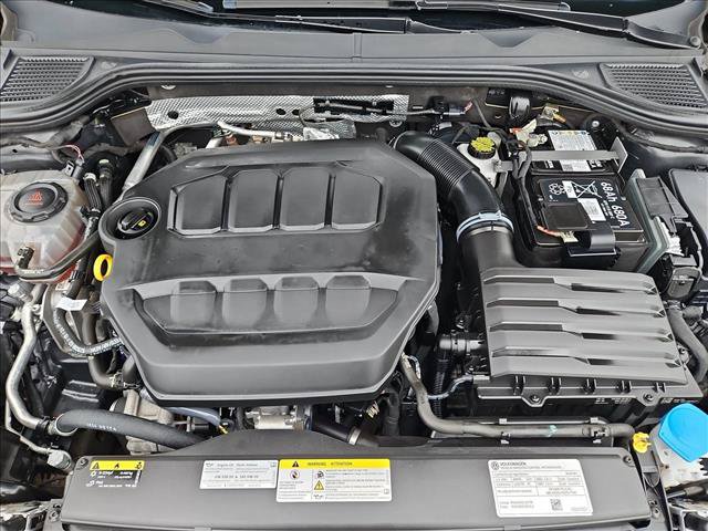 Used 2024 Volkswagen GTI S FWD image 22