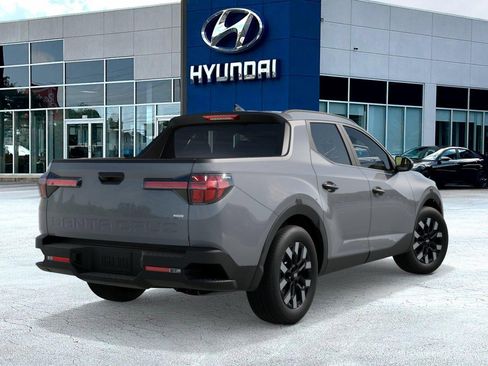New 2026 Hyundai Santa Cruz SEL image 4
