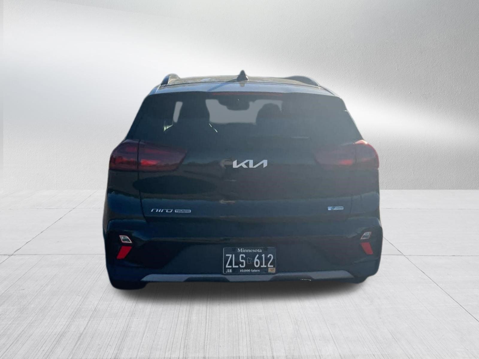 Used 2022 Kia Niro Touring Special Edition FWD image 5