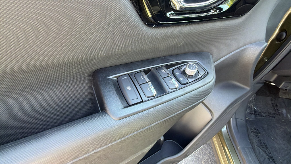 New 2026 Subaru Forester Touring AWD/4WD image 20