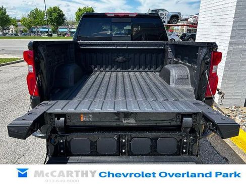 New 2026 Chevrolet Silverado 1500 ZR2 AWD/4WD image 5