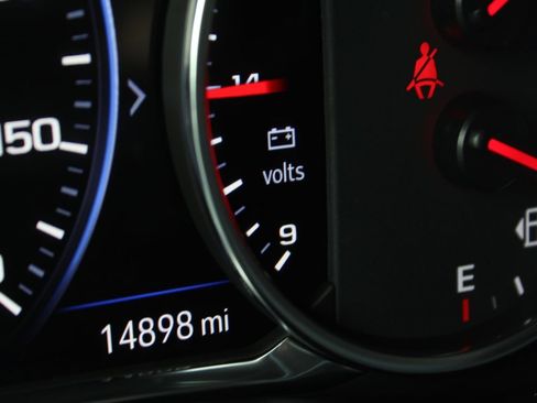 Used 2024 Chevrolet Blazer RS w/ Driver Confidence II Package FWD image 31