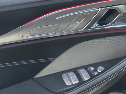 Used 2020 BMW M8 Gran Coupe xDrive image 54