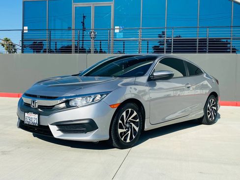 Used 2016 Honda Civic LX image 33