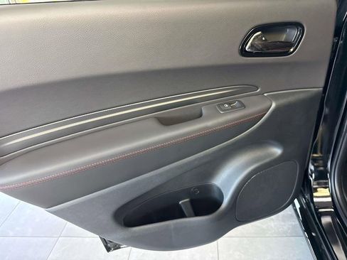 New 2026 Dodge Durango GT image 8