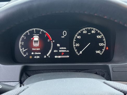 Used 2024 Honda Ridgeline TrailSport image 23