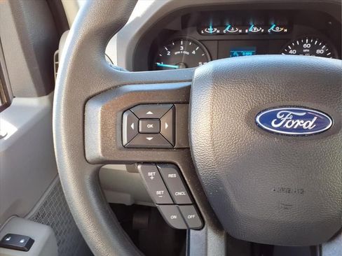 New 2024 Ford E-450 and Econoline 450 Super Duty w/ Power Windows & Locks Group RWD image 7