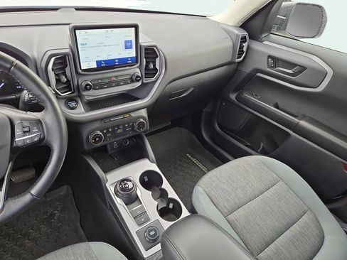 Used 2023 Ford Bronco Sport Big Bend w/ Convenience Package image 22