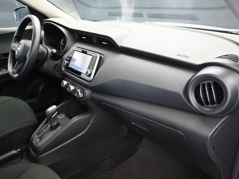 Used 2024 Nissan Kicks S FWD image 23