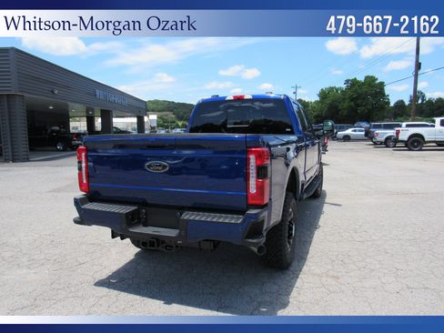 New 2026 Ford F250 Lariat AWD/4WD image 14