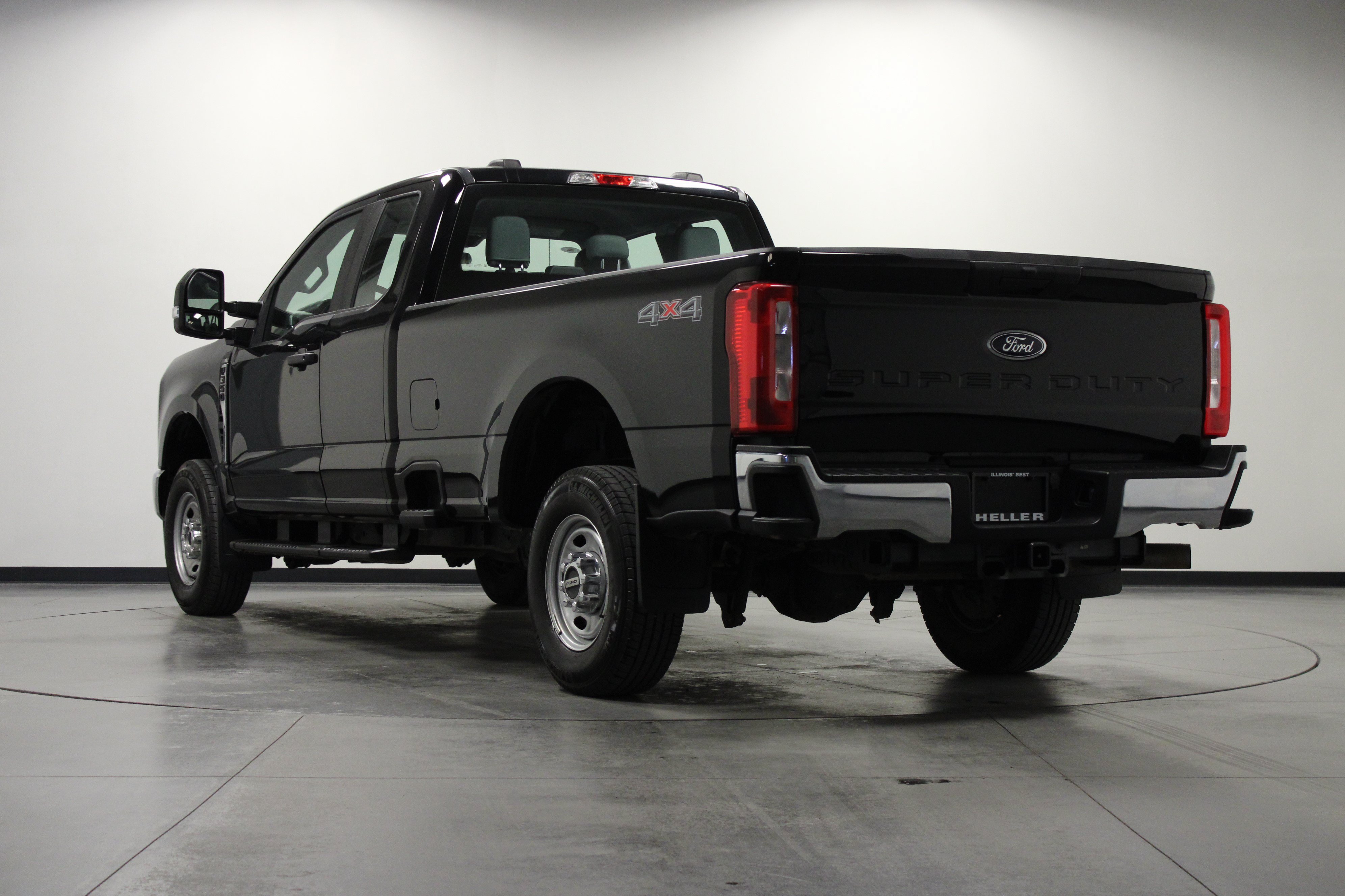 Used 2023 Ford F350 XL w/ XL Chrome Package AWD/4WD image 6
