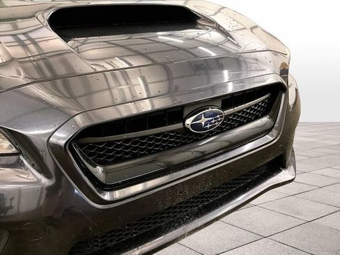 Used 2015 Subaru WRX Premium AWD/4WD image 29