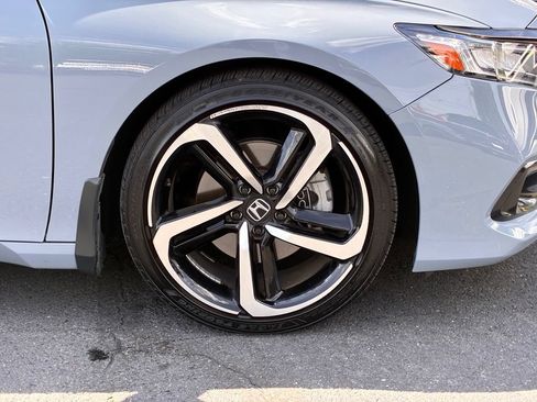 Used 2022 Honda Accord Sport Special Edition image 47