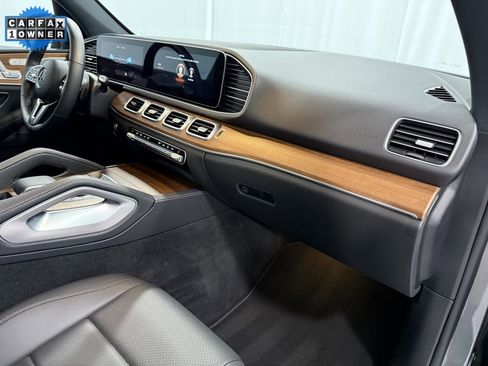 Certified 2022 Mercedes-Benz GLE 450 4MATIC image 16