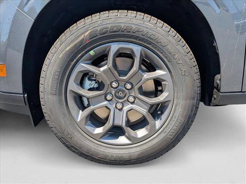 New 2025 Ford Maverick XLT w/ XLT Luxury Package image 10