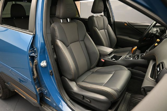 Used 2025 Subaru Outback Wilderness AWD/4WD image 29