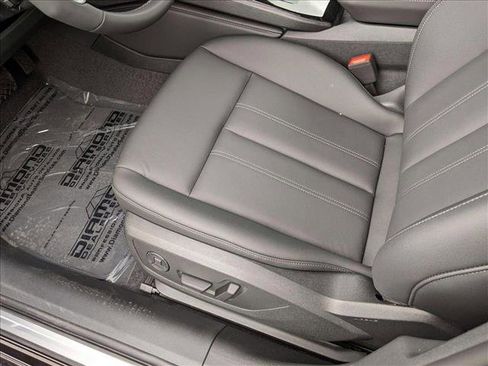 New 2025 Audi A5 2.0T Premium image 4