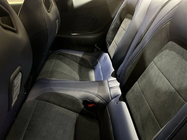 New 2026 Ford Mustang Dark Horse RWD image 22