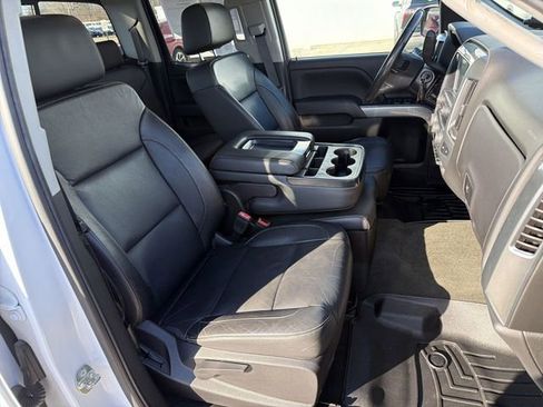 Used 2018 Chevrolet Silverado 1500 LT w/ All Star Edition image 26