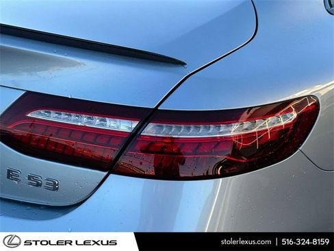 Used 2021 Mercedes-Benz E 53 AMG E 53 AMG image 15