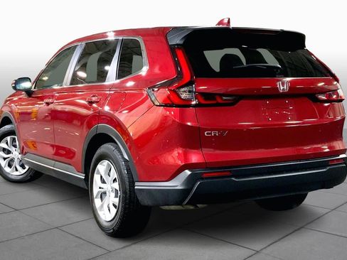 Used 2025 Honda CR-V LX image 11