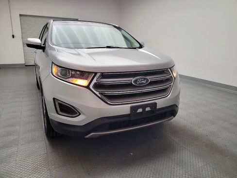 Used 2017 Ford Edge Titanium w/ Equipment Group 301A image 14