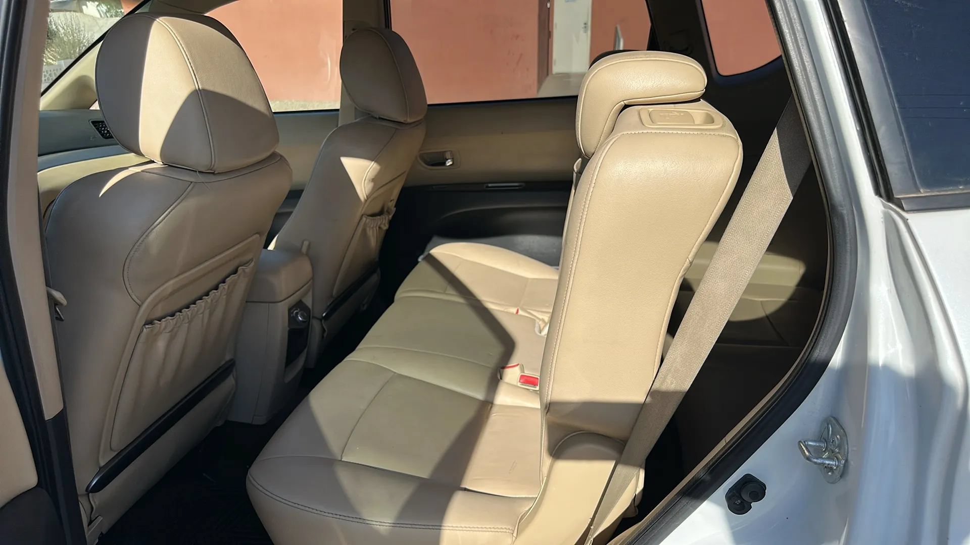 Used 2006 Subaru Tribeca Limited AWD/4WD image 16