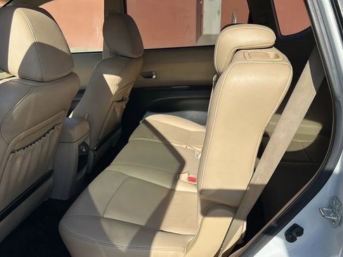 Used 2006 Subaru Tribeca Limited image 16