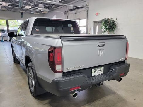 Used 2023 Honda Ridgeline RTL-E image 7
