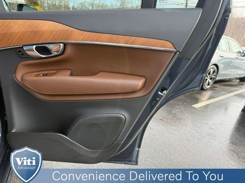 Certified 2023 Volvo XC90 B6 Plus w/ Protection Package image 26