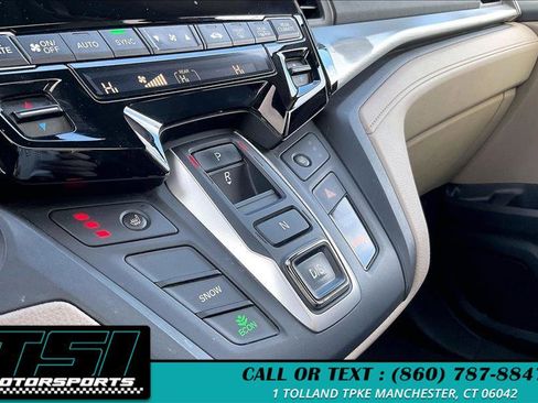 Used 2019 Honda Odyssey EX-L image 15