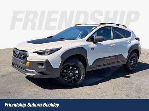 New 2026 Subaru Crosstrek 2.5i Wilderness AWD/4WD image 1