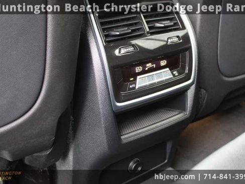 Used 2022 BMW X5 sDrive40i w/ Premium Package image 37