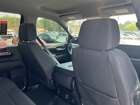 Used 2024 GMC Sierra 1500 Elevation w/ Max Trailering Package image 21