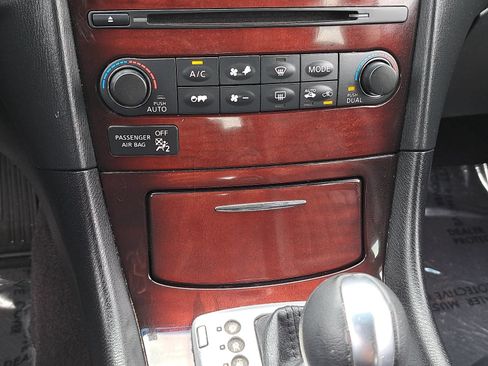 Used 2016 INFINITI QX50 2WD w/ Deluxe Touring Package image 25